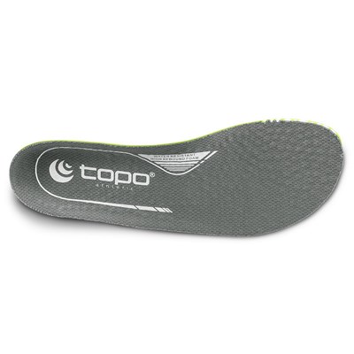 Stélky Topo Athletic FKT Insole W grey/green Topo Athletics 10034653 3