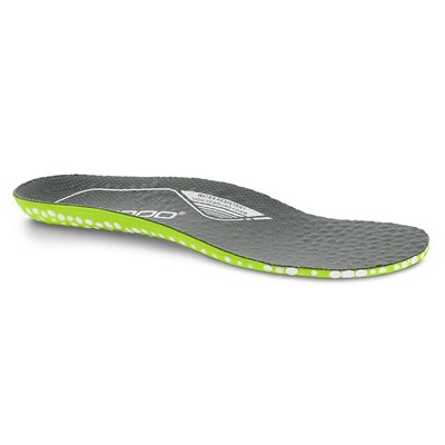 Stélky Topo Athletic FKT Insole W grey/green Topo Athletics 10034653 4
