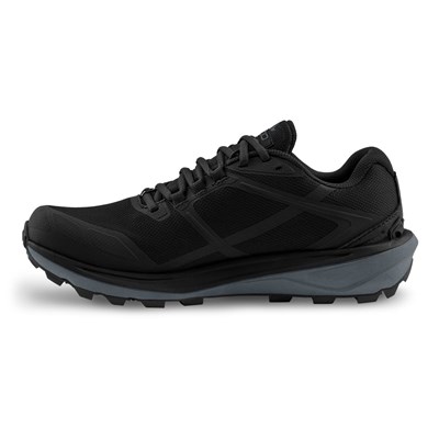 Boty Topo Athletic Terraventure 4 WP black/charcoal
