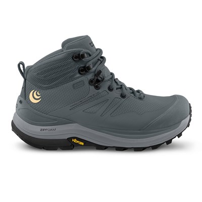 Boty Topo Athletic Trailventure 2 WP W grey/grey