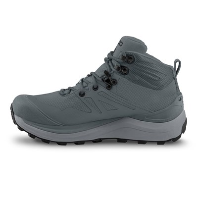 Boty Topo Athletic Trailventure 2 WP W grey/grey