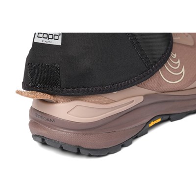 Návleky Topo Athletic Switchback Gaiter black/black Topo Athletics 10034611 2