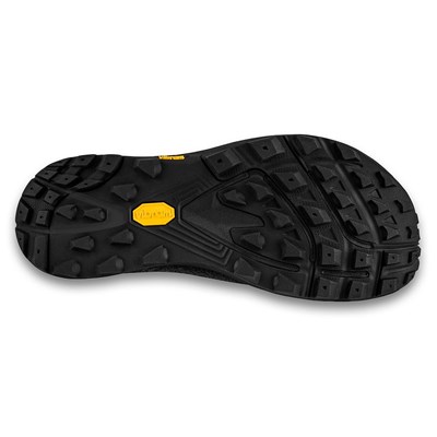 Boty nazouvací Topo Athletic Rekovr 2 W charcoal/black Topo Athletics 10034623 2