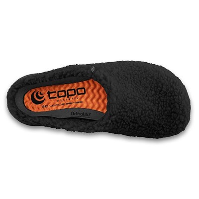 Boty nazouvací Topo Athletic Revive W black/black Topo Athletics 10034629 3