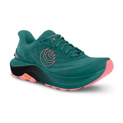 Boty Topo Athletic Ultraventure 4 W dark teal/pink Topo Athletics 10032793 4