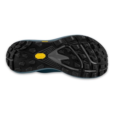 Boty Topo Athletic Terraventure 5 W slate/blue Topo Athletics 10033657 2