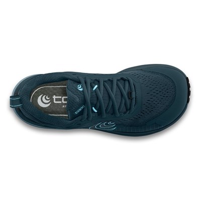 Boty Topo Athletic Terraventure 5 W slate/blue Topo Athletics 10033657 3