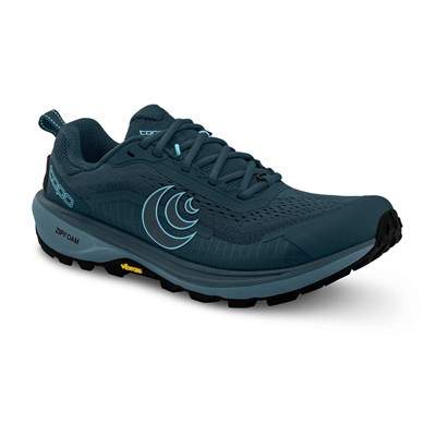 Boty Topo Athletic Terraventure 5 W slate/blue Topo Athletics 10033657 4
