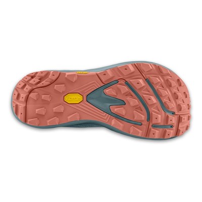 Boty Topo Athletic Pursuit 3 W slate/clay Topo Athletics 10033666 2