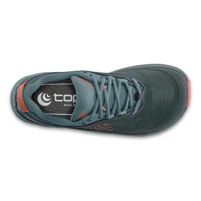 Boty Topo Athletic Pursuit 3 W slate/clay Topo Athletics 10033666 3