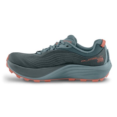Boty Topo Athletic Pursuit 3 W slate/clay Topo Athletics 10033666 5