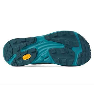 Boty Topo Athletic Ultraventure 5 W sage/teal Topo Athletics 10034615 2