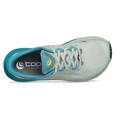 Boty Topo Athletic Ultraventure 5 W sage/teal Topo Athletics 10034615 3