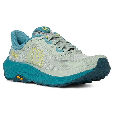 Boty Topo Athletic Ultraventure 5 W sage/teal Topo Athletics 10034615 4