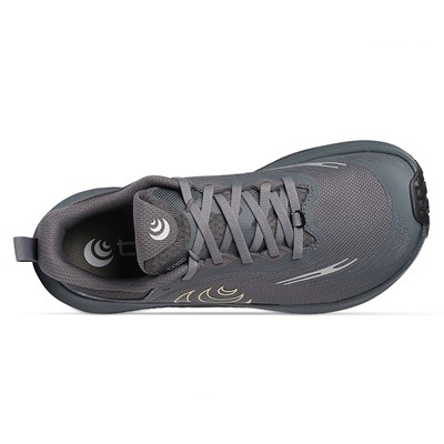 Boty Topo Athletic Ultraventure 5 GTX W grey/butter Topo Athletics 10034605 3