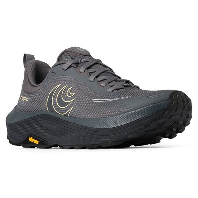 Boty Topo Athletic Ultraventure 5 GTX W grey/butter Topo Athletics 10034605 4