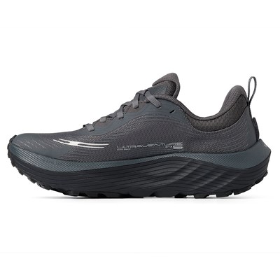 Boty Topo Athletic Ultraventure 5 GTX W grey/butter Topo Athletics 10034605 5
