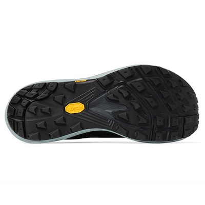 Boty Topo Athletic Terraventure 5 GTX W black/mint Topo Athletics 10034589 2