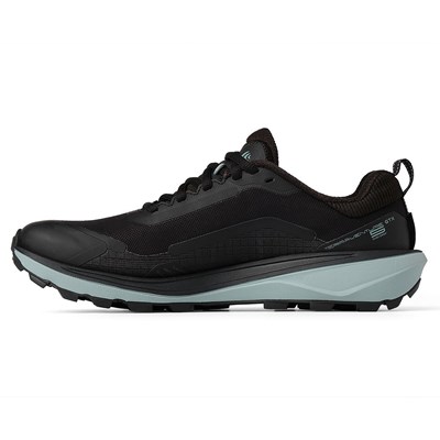 Boty Topo Athletic Terraventure 5 GTX W black/mint Topo Athletics 10034589 4