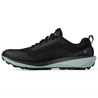 Boty Topo Athletic Terraventure 5 GTX W black/mint Topo Athletics 10034589 5