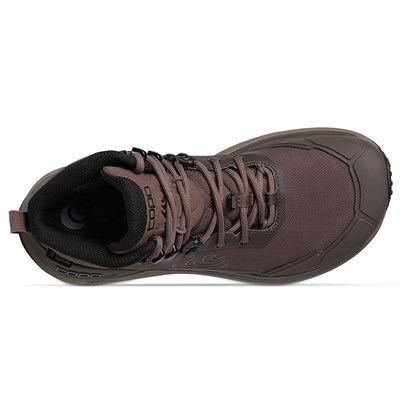 Boty Topo Athletic Trailventure 3 GTX W clay/black Topo Athletics 10034597 3