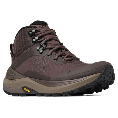 Boty Topo Athletic Trailventure 3 GTX W clay/black Topo Athletics 10034597 4
