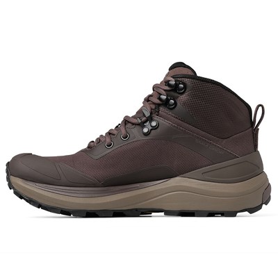 Boty Topo Athletic Trailventure 3 GTX W clay/black Topo Athletics 10034597 5