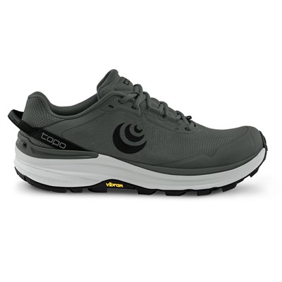 Boty Topo Athletic Traverse Wide grey/charcoal