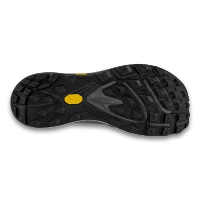 Boty Topo Athletic Traverse Wide grey/charcoal