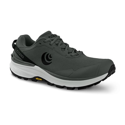 Boty Topo Athletic Traverse Wide grey/charcoal