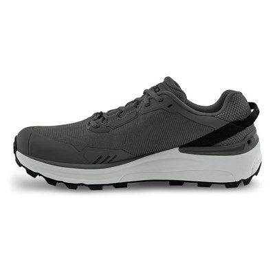 Boty Topo Athletic Traverse Wide grey/charcoal