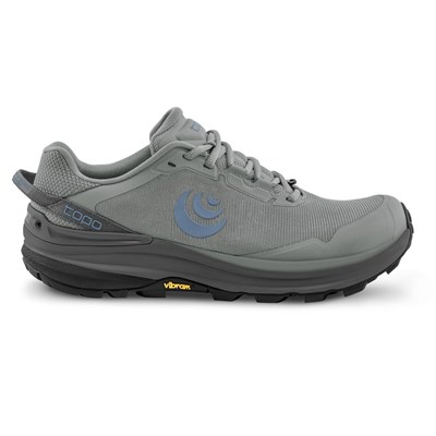 Boty Topo Athletic Traverse W grey/blue