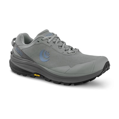 Boty Topo Athletic Traverse W grey/blue