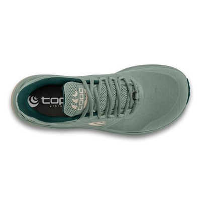 Boty Topo Athletic Terraventure 4 W sage/tan