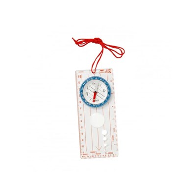 Buzola Trekmates Explorer Compass