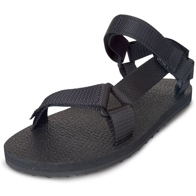 Sandály Triop Light černá