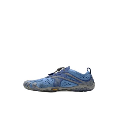 Prstové boty Vibram Fivefingers V-Run W blue