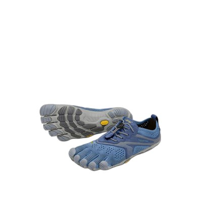 Prstové boty Vibram Fivefingers V-Run W blue