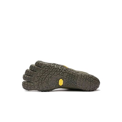 Prstové boty Vibram Fivefingers V-Alpha M military