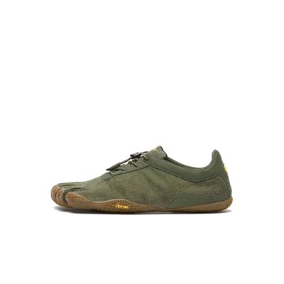 Prstové boty Vibram Fivefingers Kso Eco M military green