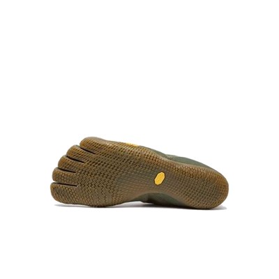 Prstové boty Vibram Fivefingers Kso Eco M military green