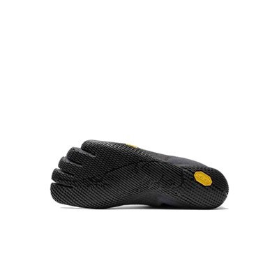 Prstové boty Vibram Fivefingers Kso Eco W grey