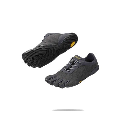 Prstové boty Vibram Fivefingers Kso Eco W grey