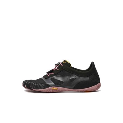 Prstové boty Vibram Fivefingers Kso Evo W black/rose