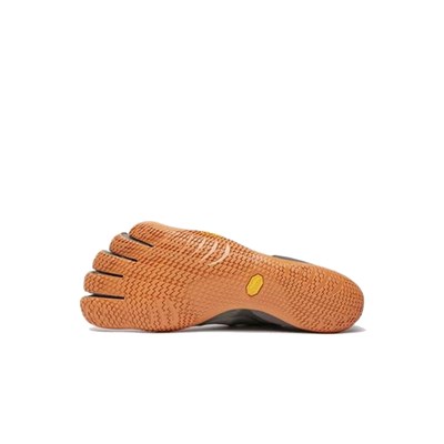 Prstové boty Vibram Fivefingers Kso Evo M grey/orange