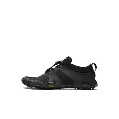 Prstové boty Vibram Fivefingers V-Alpha M black