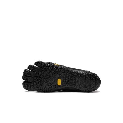 Prstové boty Vibram Fivefingers V-Alpha M black