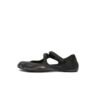 Prstové boty Vibram Fivefingers V-Soul W black