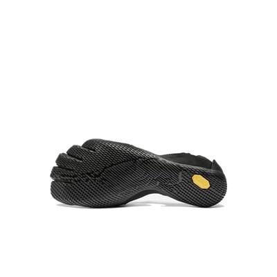 Prstové boty Vibram Fivefingers V-Soul W black
