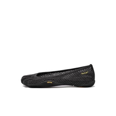 Prstové boty Vibram Fivefingers VI-B black